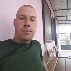 Фотография мужчины Никалай, 32 года из г. Одесса