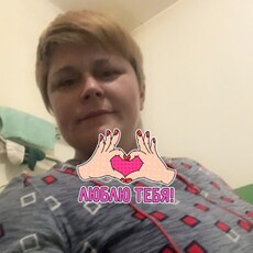 Фотография девушки Наталия, 42 года из г. Шелехов