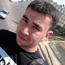 Фотография мужчины Даврон, 31 год из г. Иркутск