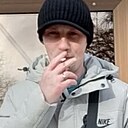Дэн, 35 лет