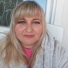 Светлана, 45 из г. Берлин.