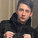 Максим, 21 год