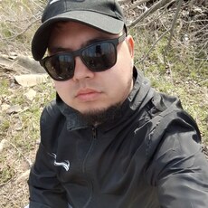 Фотография мужчины Михаил, 31 год из г. Волгодонск