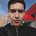 Рамазан, 19 лет