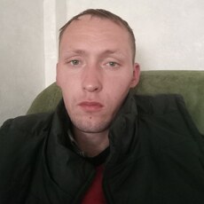 Фотография мужчины Леха, 33 года из г. Ачинск