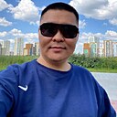 Баир, 30 лет