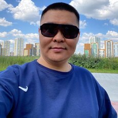Фотография мужчины Баир, 30 лет из г. Екатеринбург