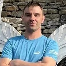 Фотография мужчины Андрей, 37 лет из г. Петропавловск-Камчатский