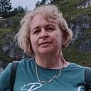 Надежда, 52 года