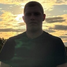 Фотография мужчины Александр, 24 года из г. Омск