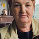Валентина, 52 года