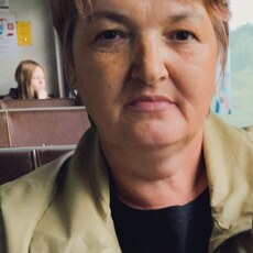 Фотография девушки Валентина, 52 года из г. Юрга