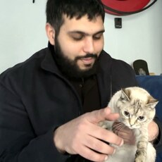 Nazir, 27 из г. Берлин.