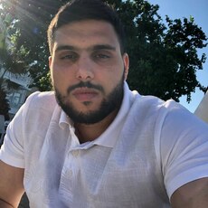 Фотография мужчины Nazir, 27 лет из г. Берлин