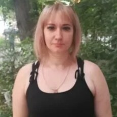Фотография девушки Ольга, 45 лет из г. Красноярск