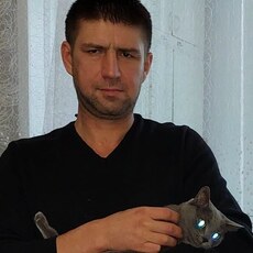 Фотография мужчины Евгений, 38 лет из г. Кумертау