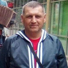 Фотография мужчины Владимир, 49 лет из г. Волчиха