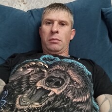 Фотография мужчины Виктор, 37 лет из г. Юрга