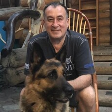 Фотография мужчины Слааа, 48 лет из г. Томск