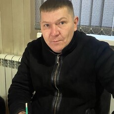 Фотография мужчины Михаил, 39 лет из г. Чита