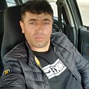Мухаммад Сайдов, 37 лет
