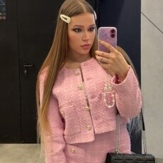 Фотография девушки Анастасия, 23 года из г. Пермь