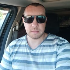 Фотография мужчины Ivan, 35 лет из г. Усть-Каменогорск