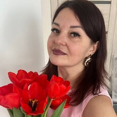 Фотография девушки Светлана, 40 лет из г. Ульяновск