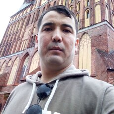 Фотография мужчины Коля, 37 лет из г. Уфа