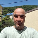 Сухроб, 43 года