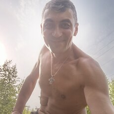 Фотография мужчины Виталий, 51 год из г. Балашиха