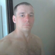 Фотография мужчины Сергей, 34 года из г. Омск