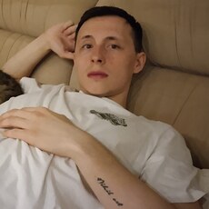 Фотография мужчины Никита, 26 лет из г. Одинцово