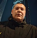 Газинур, 33 года