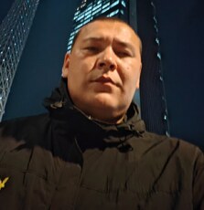 Фотография мужчины Газинур, 33 года из г. Тюмень