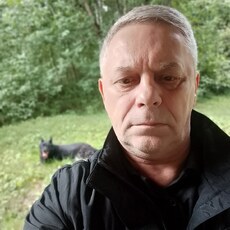 Эдик, 61 из г. Новосибирск.