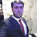 Али, 30 лет