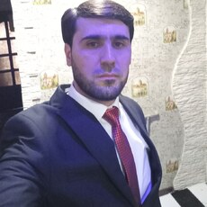 Фотография мужчины Али, 30 лет из г. Якутск
