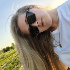 Дарья, 26 из г. Волжск.