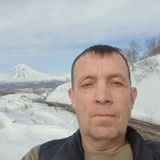 Фотография мужчины Виталий, 50 лет из г. Петропавловск-Камчатский