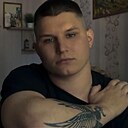 Степан, 22 года
