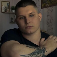Фотография мужчины Степан, 22 года из г. Воронеж