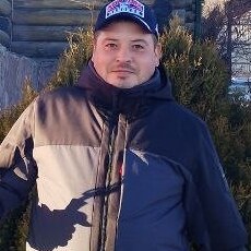 Фотография мужчины Алексей, 38 лет из г. Камышлов