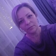 Фотография девушки Анастасия, 43 года из г. Красноярск
