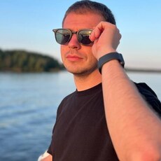 Фотография мужчины Дмитрий, 38 лет из г. Тюмень