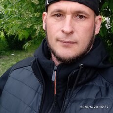 Фотография мужчины Вадим, 36 лет из г. Минусинск