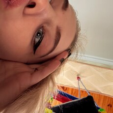 Фотография девушки Лиза, 22 года из г. Харьков