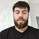 Бобур, 27 лет