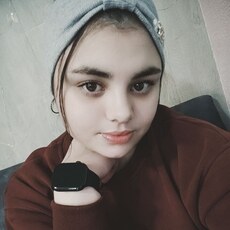 Фотография девушки Ксения, 21 год из г. Костанай