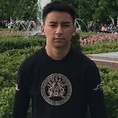 Фотография мужчины Сирожиддин, 23 года из г. Андижан